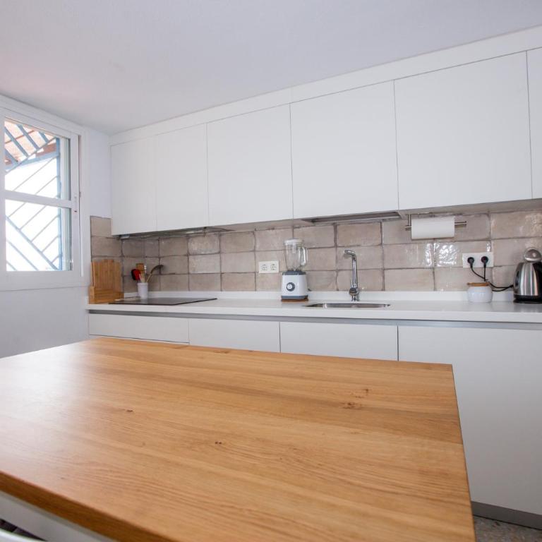 60 Escalones - Apartamento de 3 dormitorios - 12