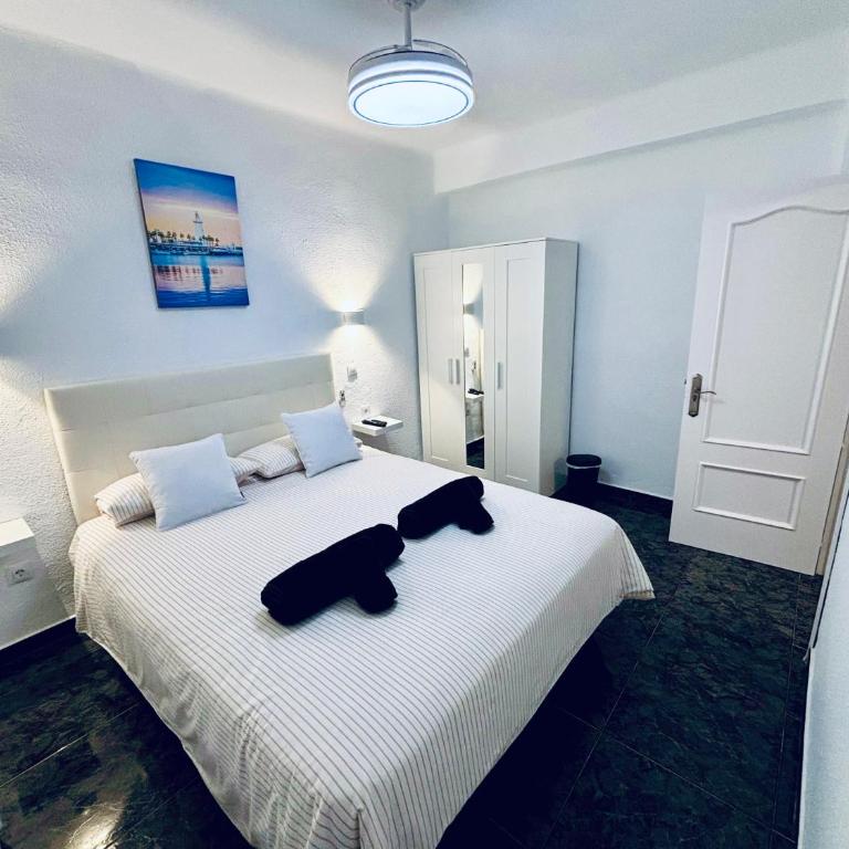 Aperol Apartment - Apartamento de 2 dormitorios con terraza - 18