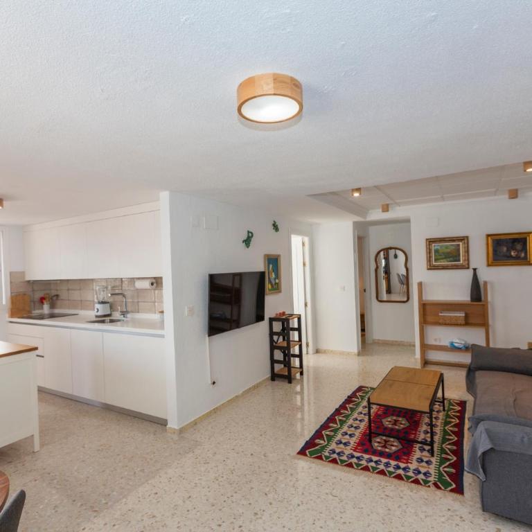 60 Escalones - Apartamento de 3 dormitorios - 14