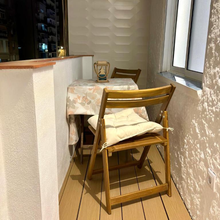 Aperol Apartment - Apartamento de 2 dormitorios con terraza - 27