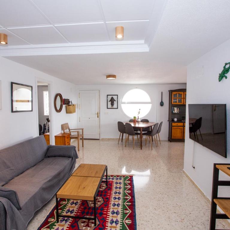 60 Escalones - Apartamento de 3 dormitorios - 16