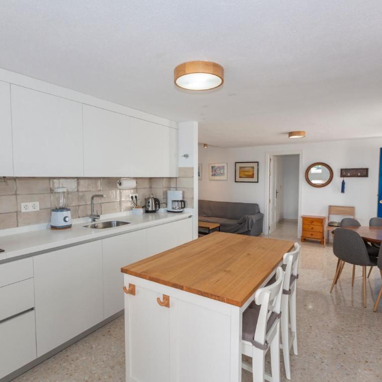 60 Escalones - Apartamento de 3 dormitorios - 20
