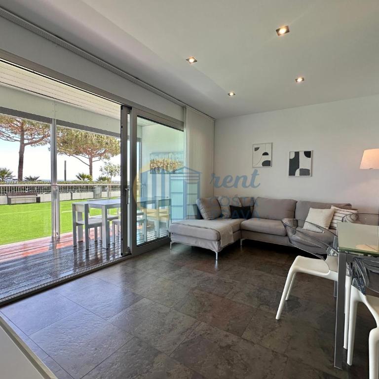 Apartamento Nereides en Platja d'Aro - Apartamento - 22