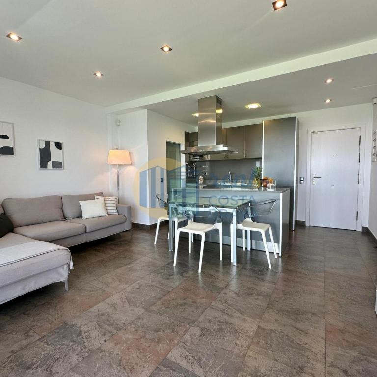 Apartamento Nereides en Platja d'Aro - Apartamento - 18