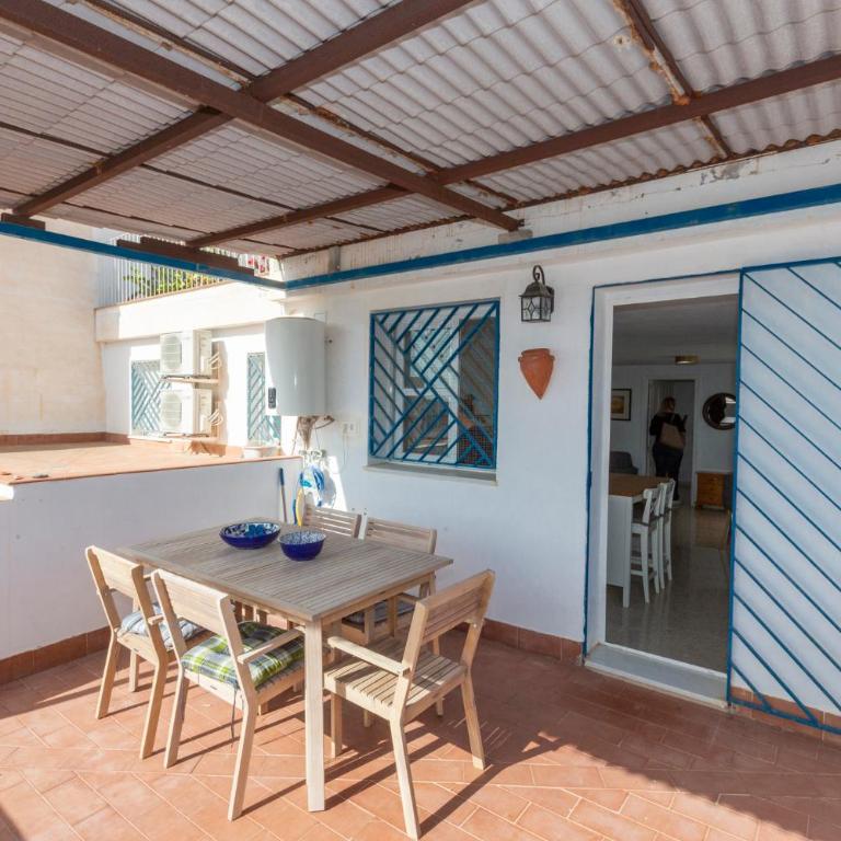 60 Escalones - Apartamento de 3 dormitorios - 22