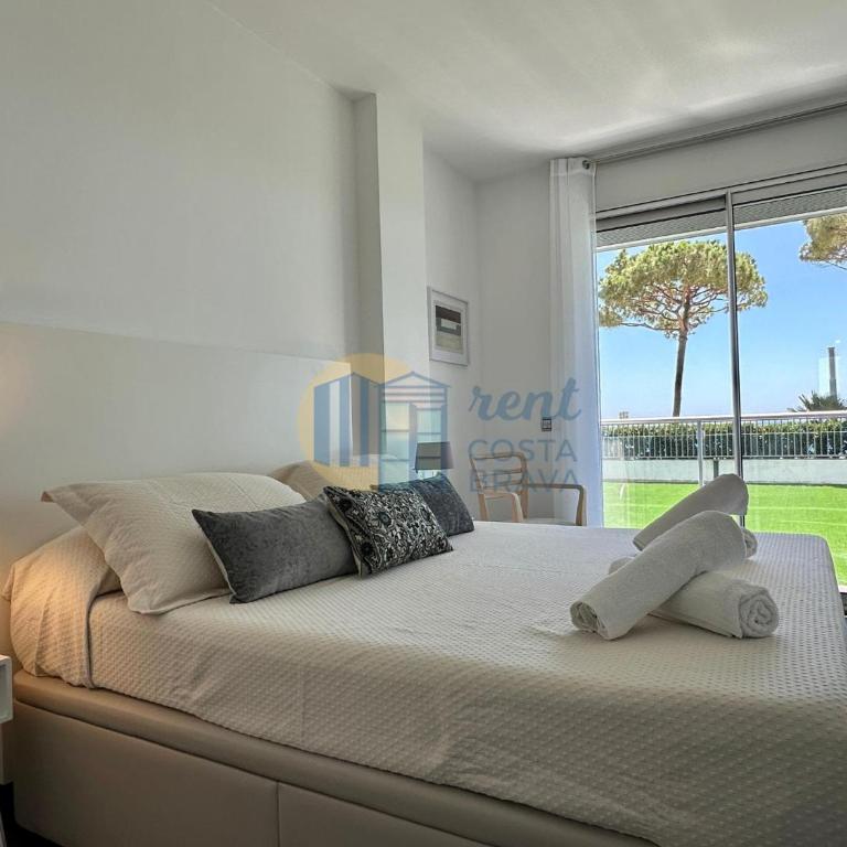 Apartamento Nereides en Platja d'Aro - Apartamento - 15