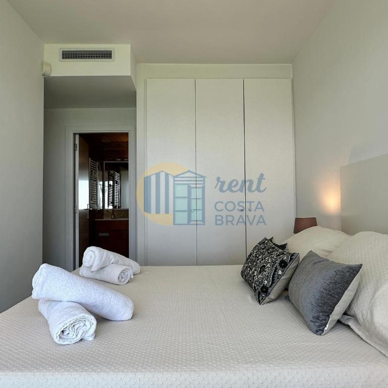Apartamento Nereides en Platja d'Aro - Apartamento - 14
