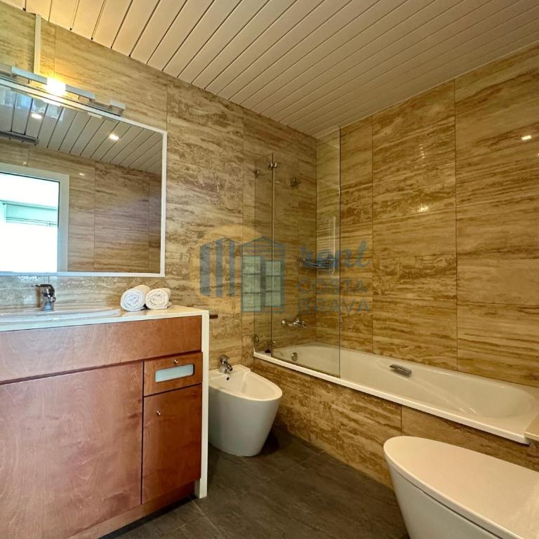 Apartamento Nereides en Platja d'Aro - Apartamento - 13