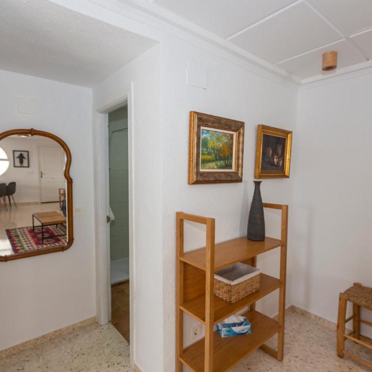 60 Escalones - Apartamento de 3 dormitorios - 24