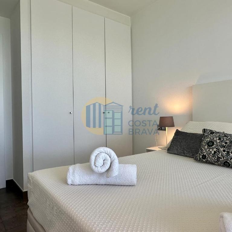 Apartamento Nereides en Platja d'Aro - Apartamento - 12