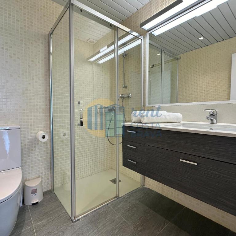 Apartamento Nereides en Platja d'Aro - Apartamento - 10