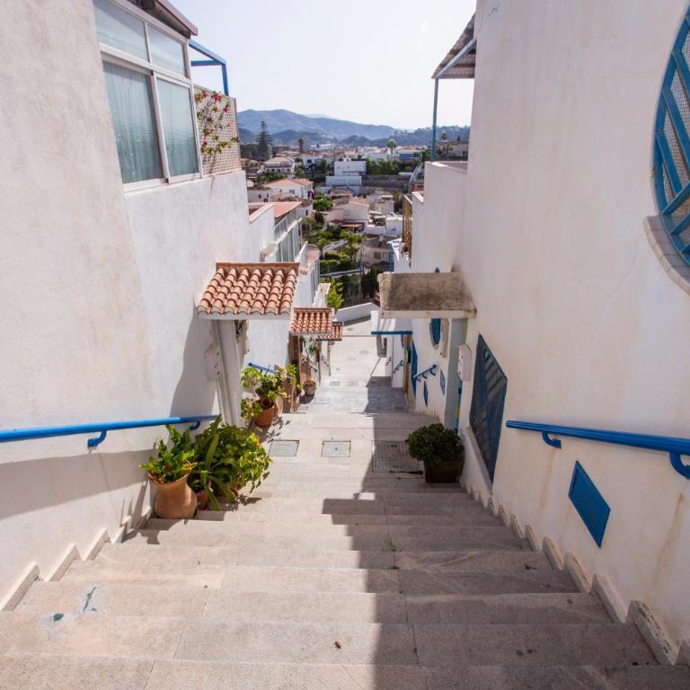 60 Escalones - Apartamento de 3 dormitorios - 25