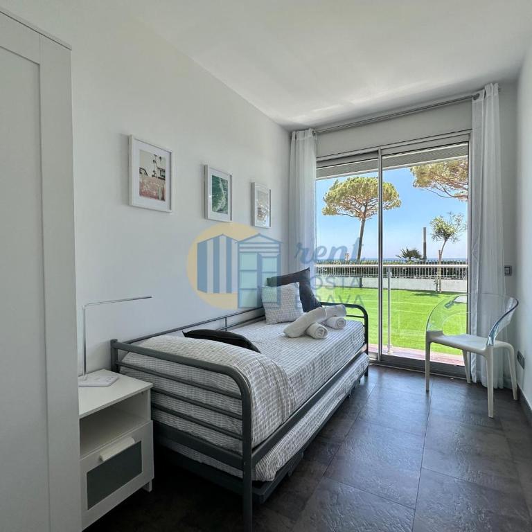 Apartamento Nereides en Platja d'Aro - Apartamento - 8