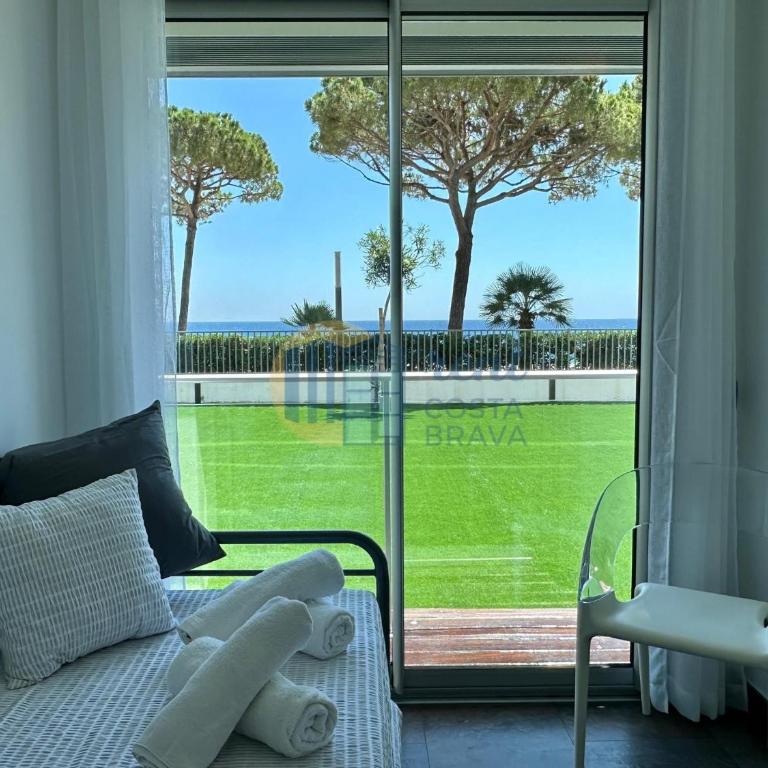 Apartamento Nereides en Platja d'Aro - Apartamento - 6