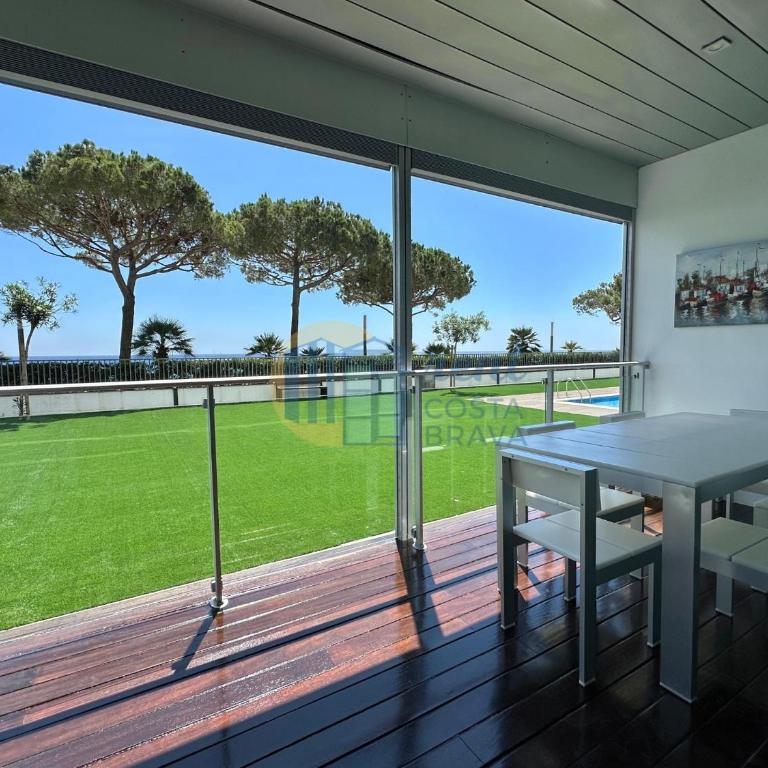 Apartamento Nereides en Platja d'Aro - Apartamento - 1