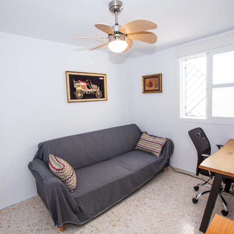 60 Escalones - Apartamento de 3 dormitorios - 28