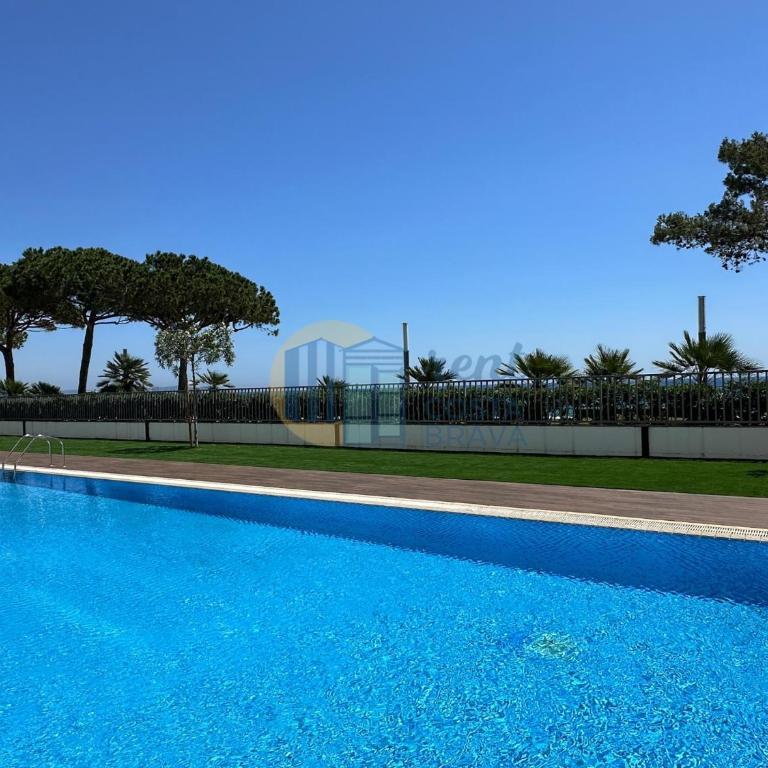 Apartamento Nereides en Platja d'Aro - Apartamento - 4