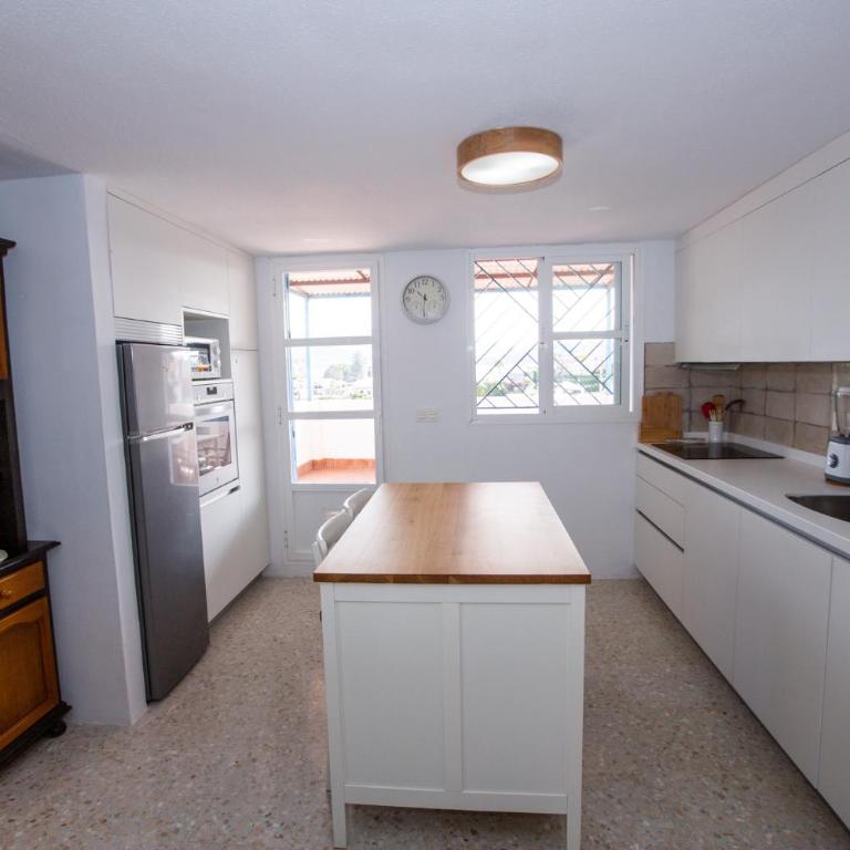 60 Escalones - Apartamento de 3 dormitorios - 32
