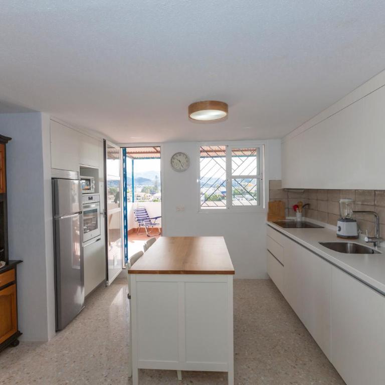 60 Escalones - Apartamento de 3 dormitorios - 34