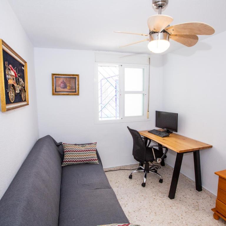 60 Escalones - Apartamento de 3 dormitorios - 38