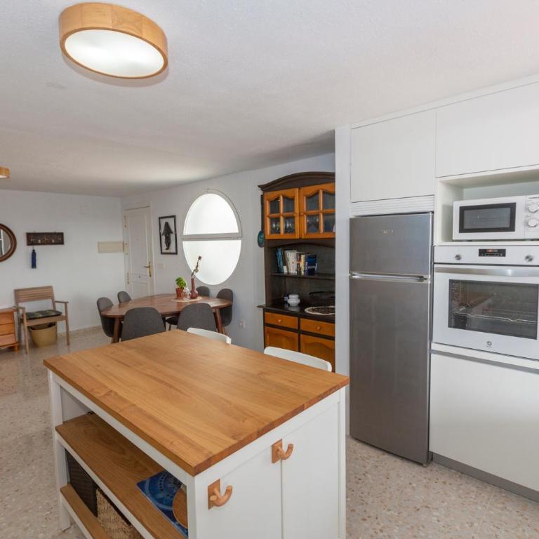 60 Escalones - Apartamento de 3 dormitorios - 39