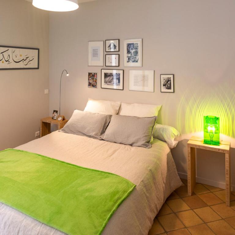 Maison atypique en Provence chez Brigitte - Villa avec Piscine Privée - 11