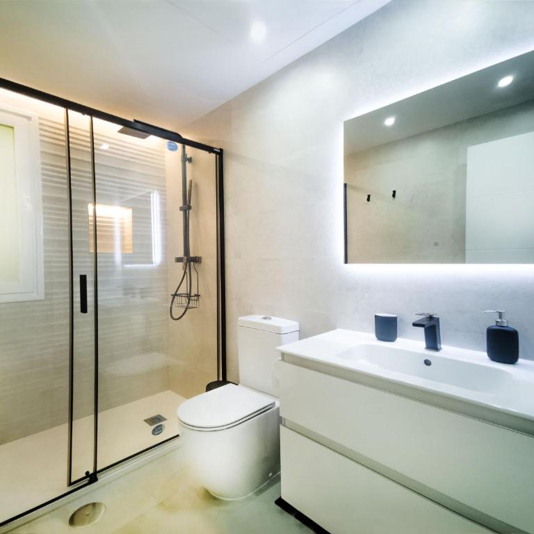 Banana Beach - Apartamento Deluxe de 3 dormitorios - 5