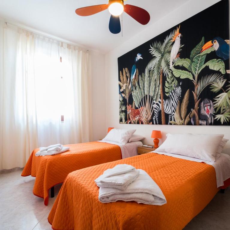 Casa Penelope - Appartamento con 2 Camere da Letto - 19