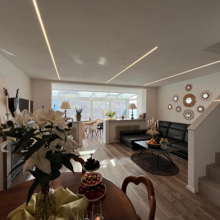 Guesthouse Le Palme - Casa con 4 camere da letto - 7