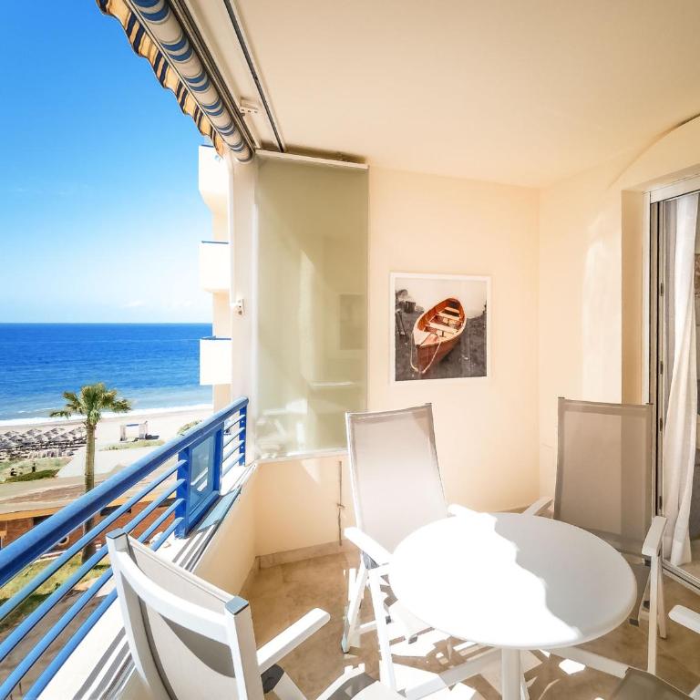 Banana Beach - Apartamento Deluxe de 3 dormitorios - 2