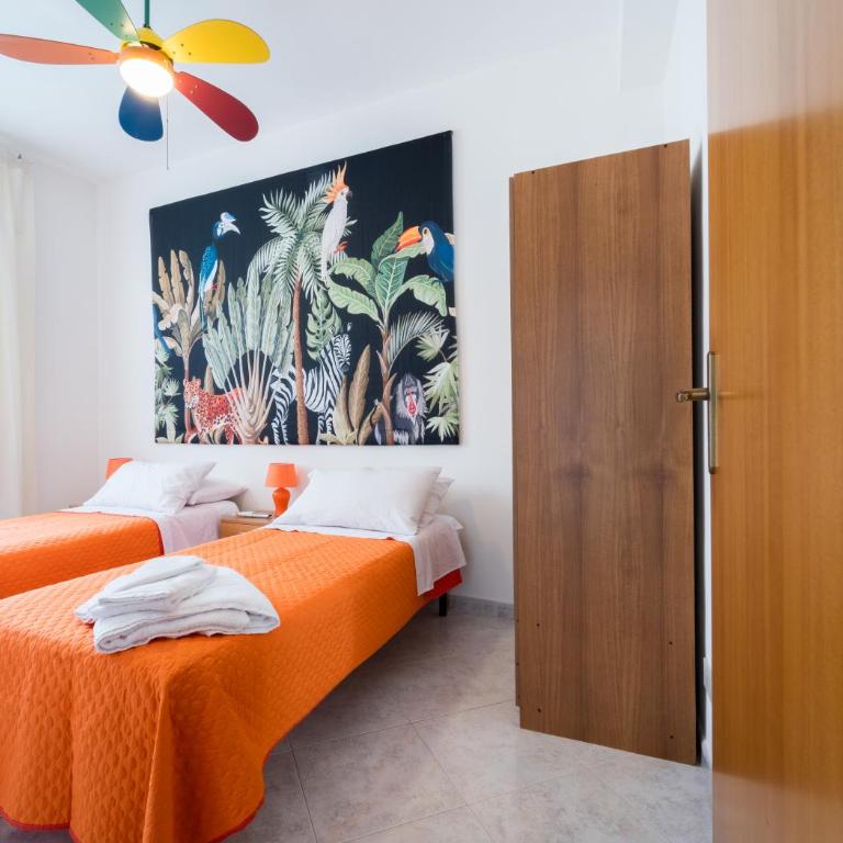 Casa Penelope - Appartamento con 2 Camere da Letto - 20