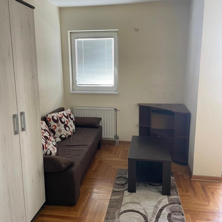 M studio Vlahović - Apartman sa 1 Spavaćom Sobom - 1