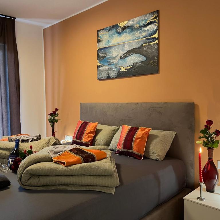 Guesthouse Le Palme - Casa con 4 camere da letto - 20