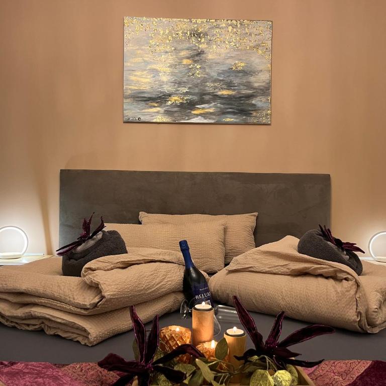 Guesthouse Le Palme - Casa con 4 camere da letto - 19