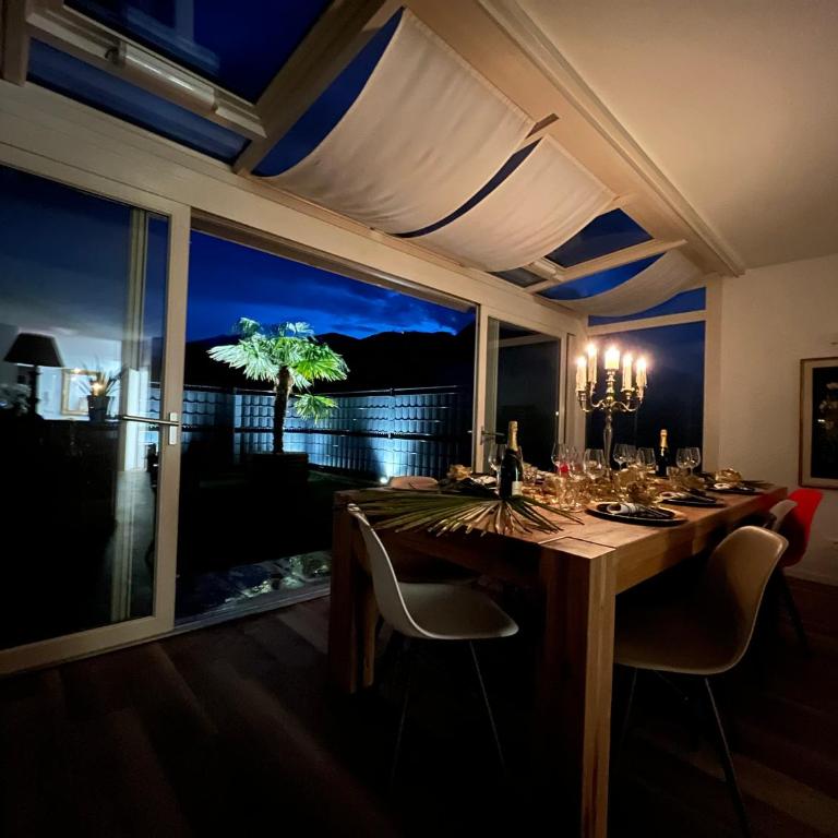 Guesthouse Le Palme - Casa con 4 camere da letto - 12