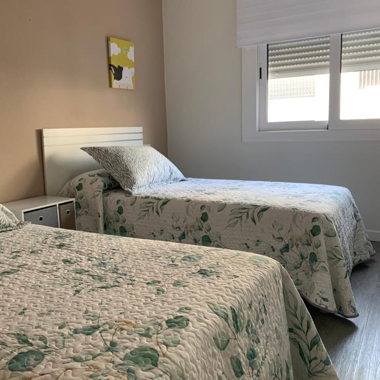Mirador do Pazo - Apartamento de 3 dormitorios - 17