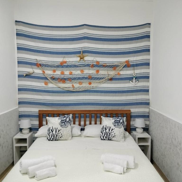 Domus Rosaliae - Casa Vacanze - Vacation Home - 7