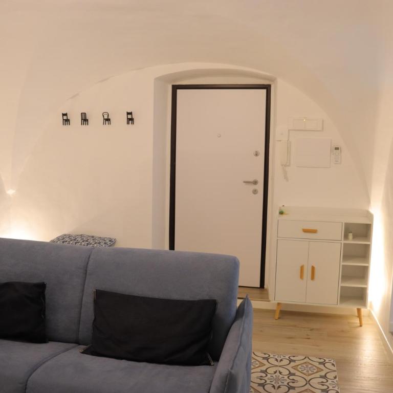 Archidante - Appartamento con 1 Camera da Letto - 3