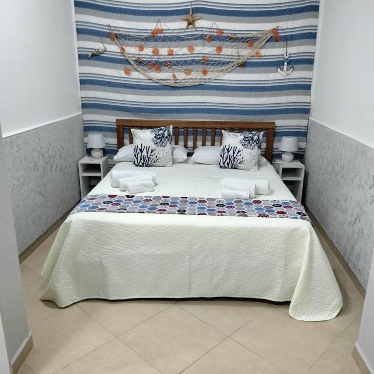 Domus Rosaliae - Casa Vacanze - Vacation Home - 6