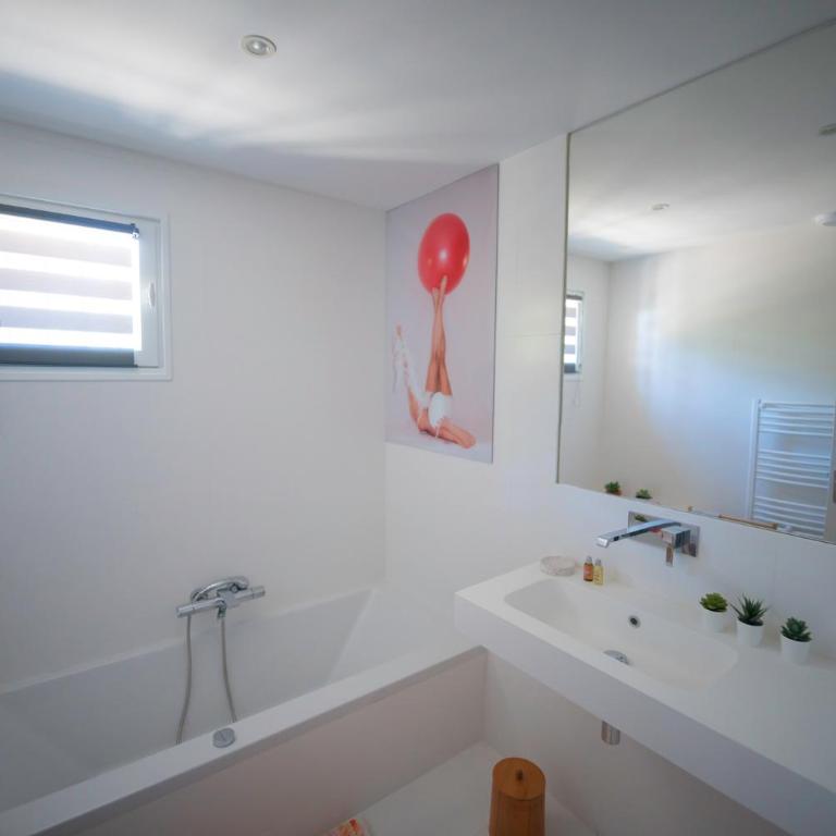 Maison atypique en Provence chez Brigitte - Villa avec Piscine Privée - 16