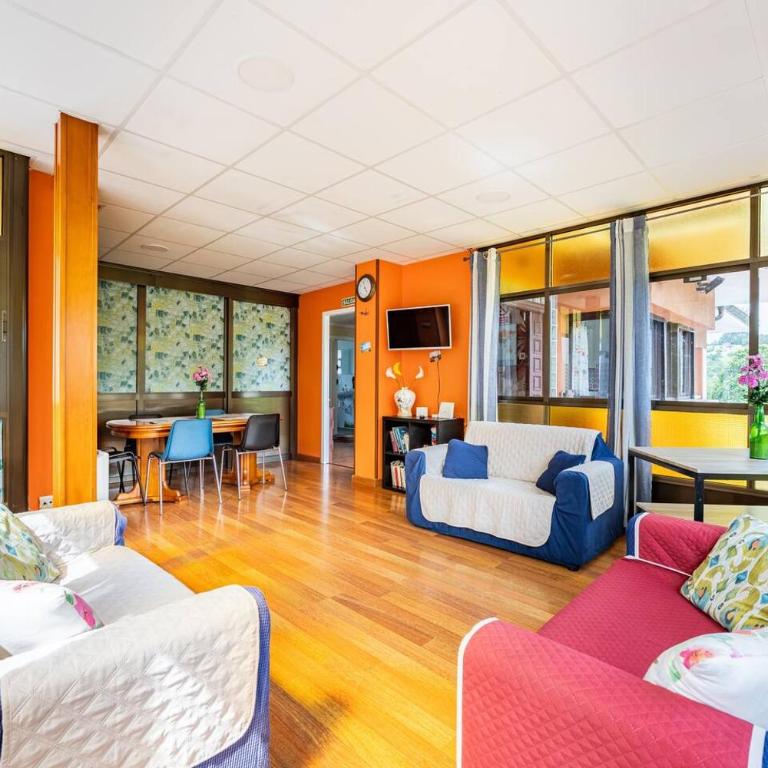 Casa entera Family House Gijón - Casa de 6 dormitorios - 11