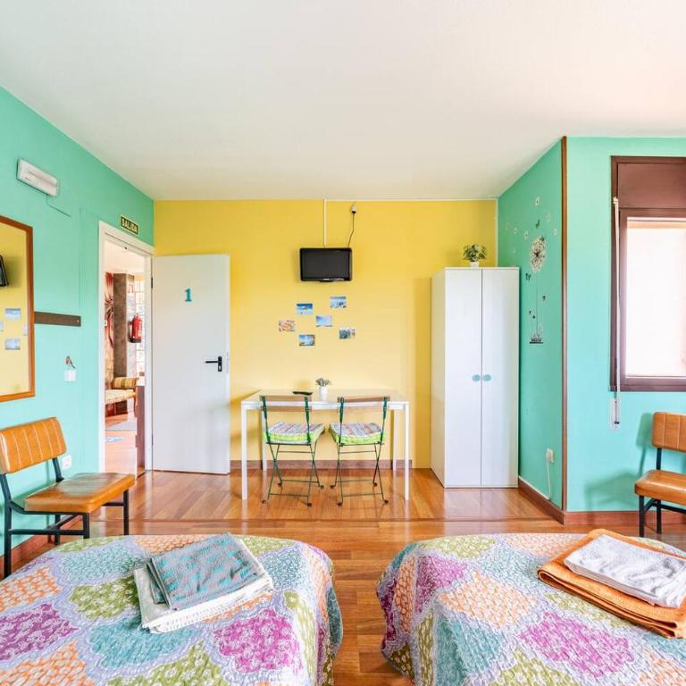 Casa entera Family House Gijón - Casa de 6 dormitorios - 41