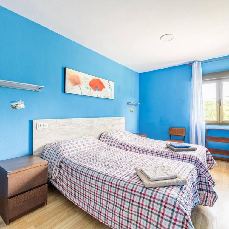 Casa entera Family House Gijón - Casa de 6 dormitorios - 5