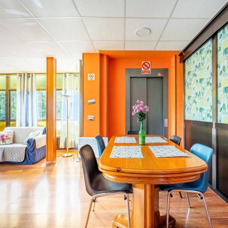 Casa entera Family House Gijón - Casa de 6 dormitorios - 25