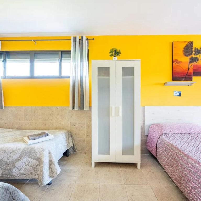Casa entera Family House Gijón - Casa de 6 dormitorios - 58