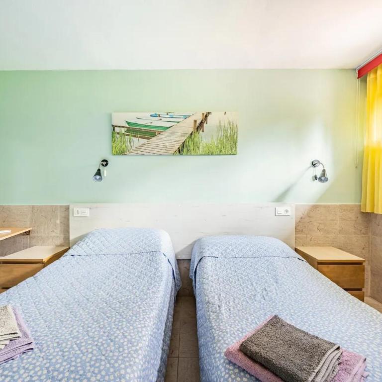Casa entera Family House Gijón - Casa de 6 dormitorios - 62