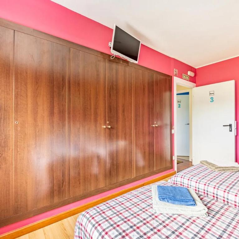 Casa entera Family House Gijón - Casa de 6 dormitorios - 50