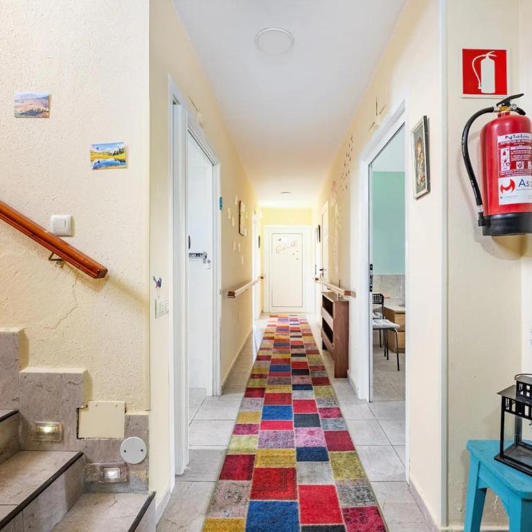 Casa entera Family House Gijón - Casa de 6 dormitorios - 53