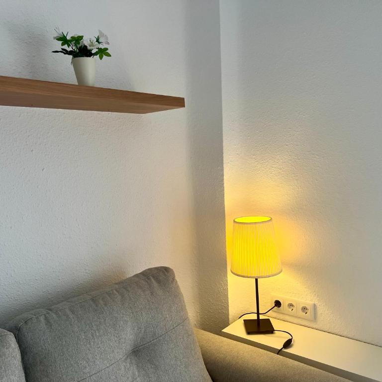 Aperol Apartment - Apartamento de 2 dormitorios con terraza - 10