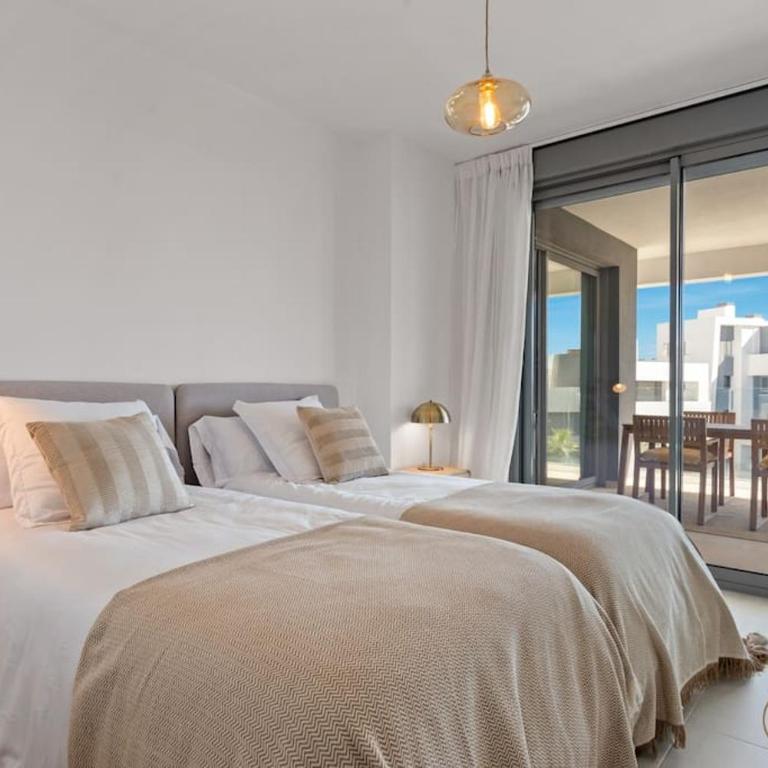Vanian Luxury Marbella - Two-Bedroom Apartment - 3